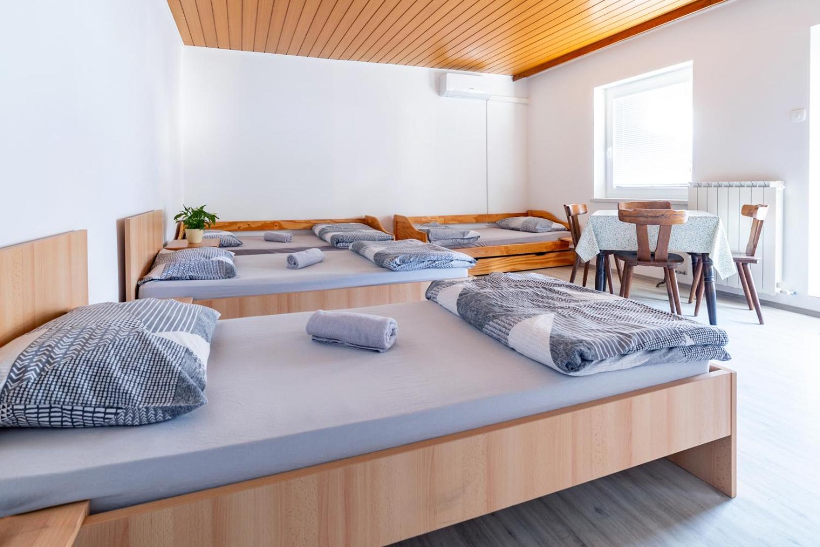 Bed And Breakfast Spelca Pivka Exterior foto