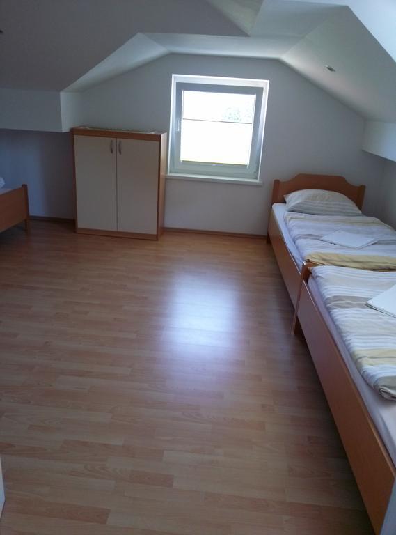 Bed And Breakfast Spelca Pivka Habitación foto