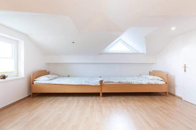 Bed And Breakfast Spelca Pivka Exterior foto